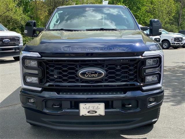 new 2025 Ford F-250 car, priced at $86,248
