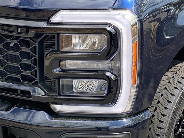 new 2025 Ford F-250 car, priced at $86,248