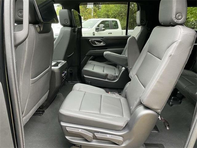 used 2023 Chevrolet Suburban car, priced at $60,046