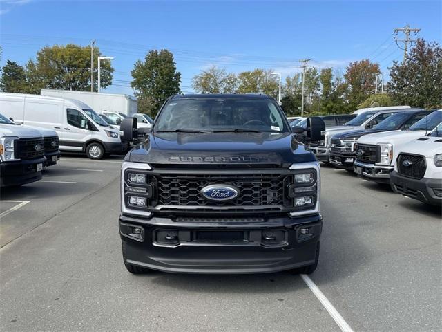 new 2024 Ford F-250 car, priced at $55,310