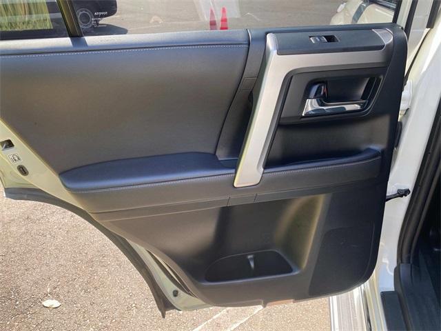 used 2023 Toyota 4Runner car, priced at $49,115