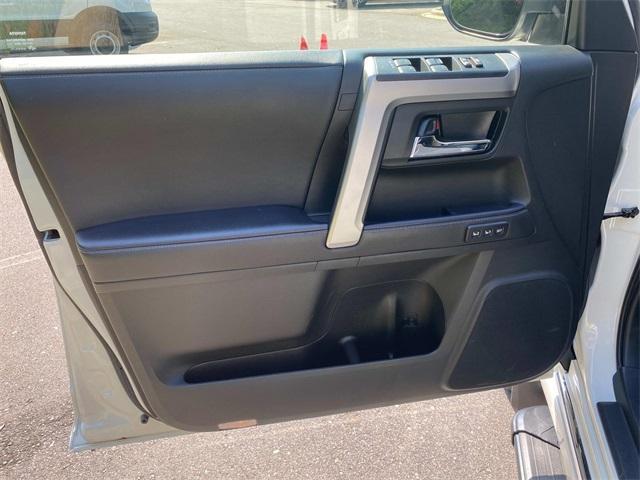 used 2023 Toyota 4Runner car, priced at $49,115