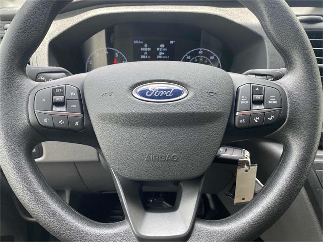 new 2025 Ford Transit-250 car, priced at $49,460
