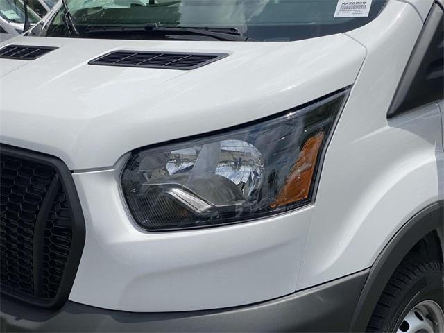 new 2025 Ford Transit-250 car, priced at $49,460