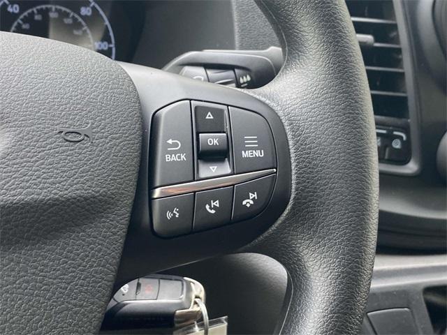new 2025 Ford Transit-250 car, priced at $49,460