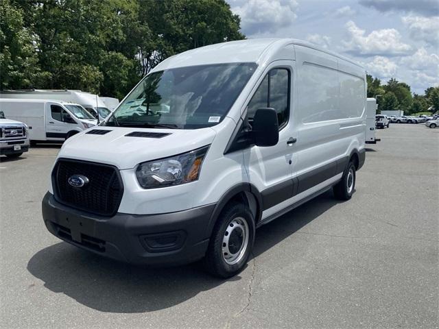 new 2025 Ford Transit-250 car, priced at $49,460