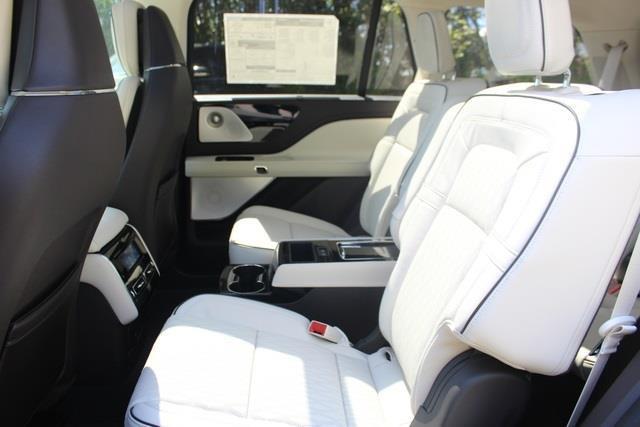 new 2024 Lincoln Aviator car, priced at $73,580