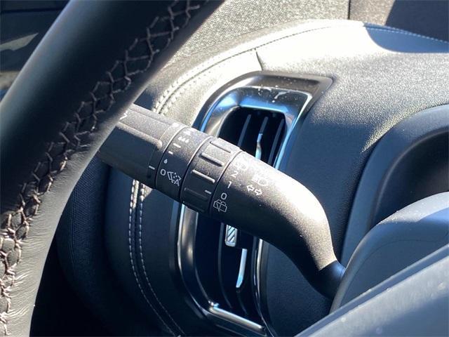 new 2025 Ford Expedition Max car, priced at $85,021