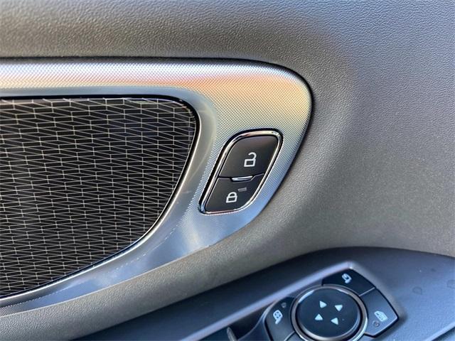 new 2025 Ford Expedition Max car, priced at $85,021