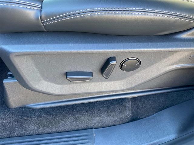 new 2025 Ford Expedition Max car, priced at $85,021