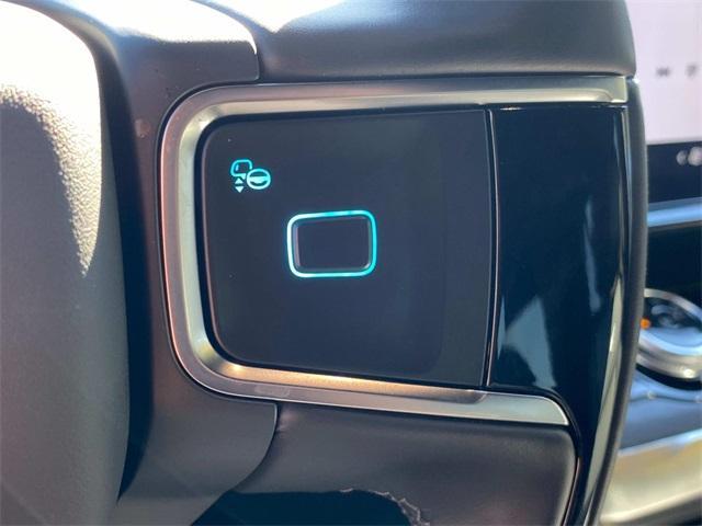 new 2025 Ford Expedition Max car, priced at $85,021