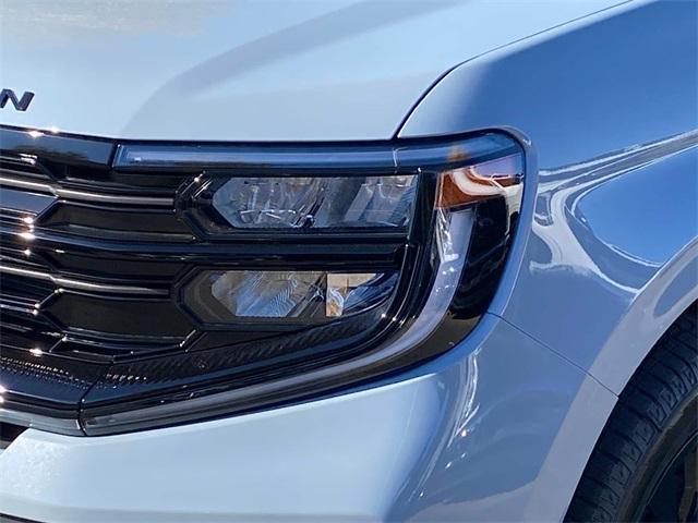 new 2025 Ford Expedition Max car, priced at $85,021