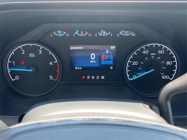new 2025 Ford F-250 car, priced at $62,944