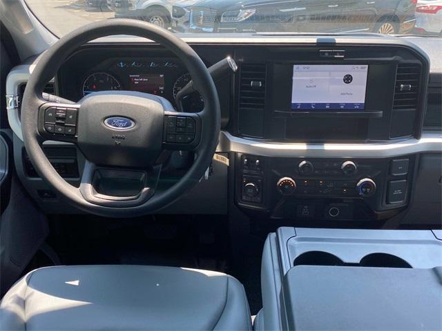 new 2025 Ford F-250 car, priced at $62,944