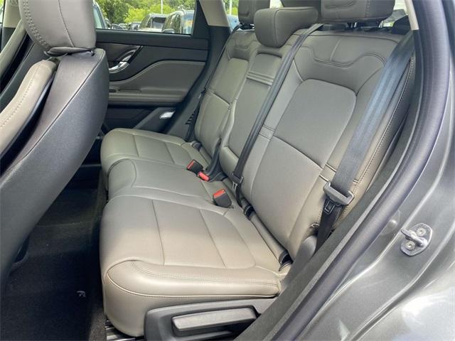 new 2025 Lincoln Corsair car, priced at $43,707
