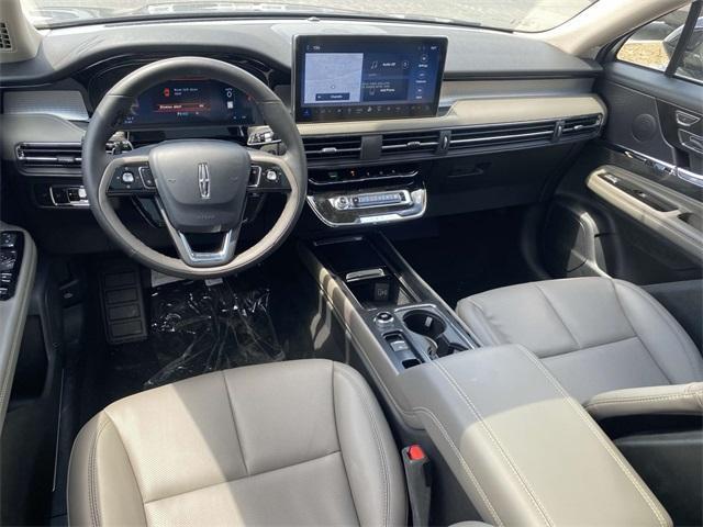 new 2025 Lincoln Corsair car, priced at $43,707