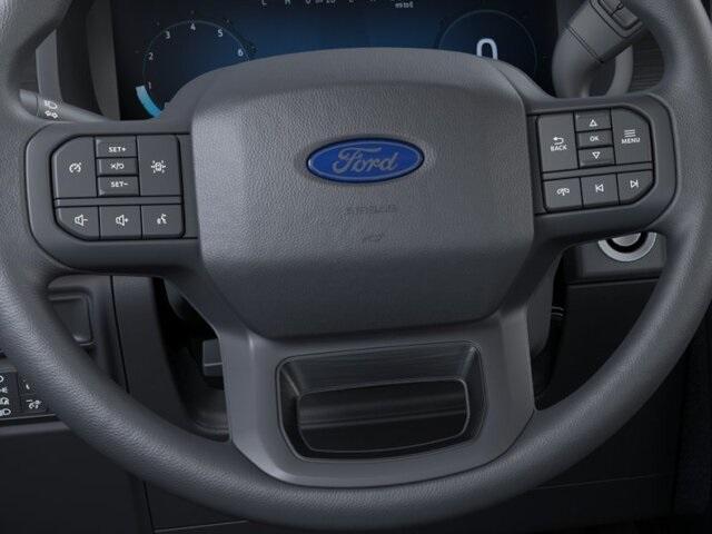 new 2024 Ford F-150 car, priced at $43,705