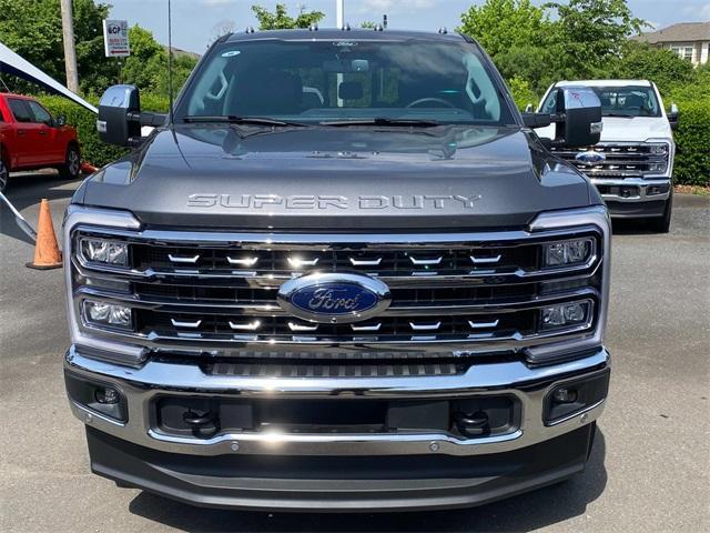 new 2025 Ford F-350 car, priced at $89,400