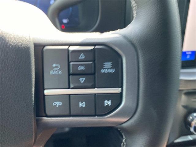 new 2025 Ford F-350 car, priced at $89,400