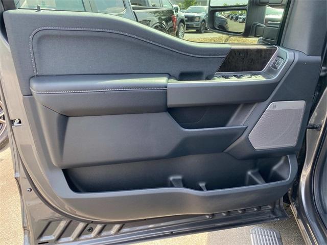 new 2025 Ford F-350 car, priced at $89,400