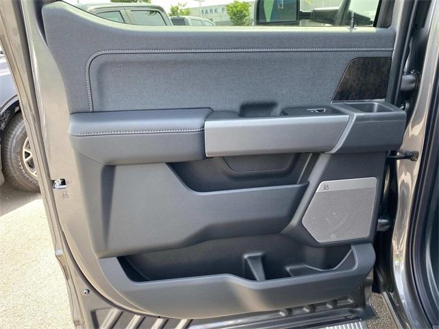 new 2025 Ford F-350 car, priced at $89,400