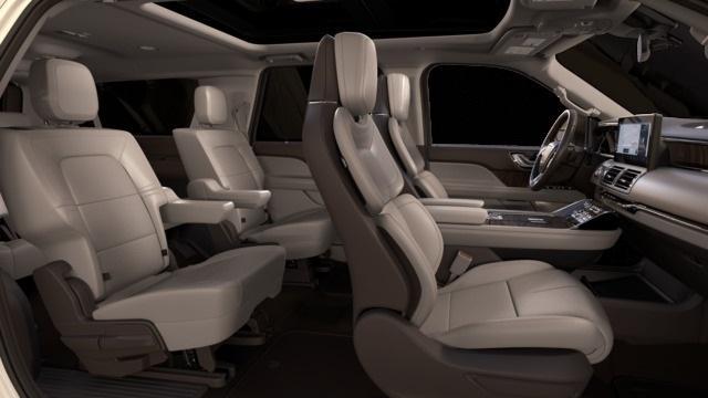 new 2024 Lincoln Navigator L car, priced at $106,795