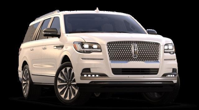 new 2024 Lincoln Navigator L car, priced at $106,795