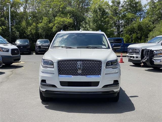 new 2024 Lincoln Navigator L car, priced at $95,645