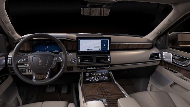 new 2024 Lincoln Navigator L car, priced at $106,795