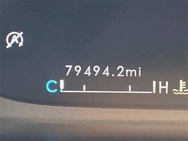 used 2020 Lincoln Aviator car, priced at $30,081