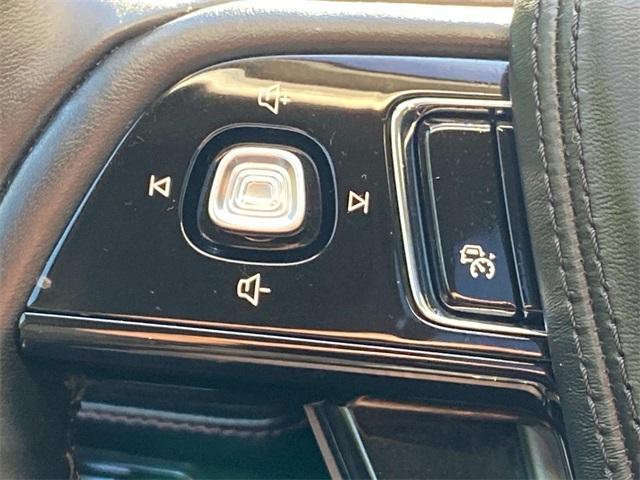 used 2020 Lincoln Aviator car, priced at $30,081