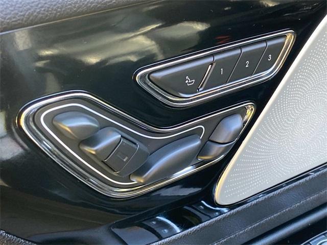 used 2020 Lincoln Aviator car, priced at $30,081