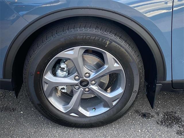 new 2025 Ford Escape car, priced at $27,954