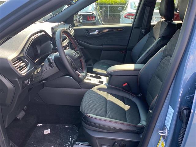 new 2025 Ford Escape car, priced at $27,954