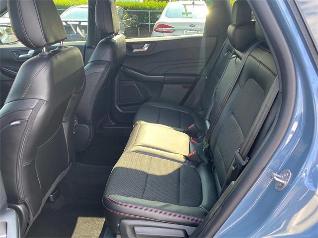 new 2025 Ford Escape car, priced at $27,954