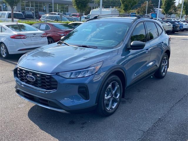 new 2025 Ford Escape car, priced at $27,954