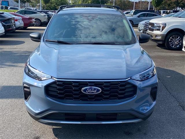 new 2025 Ford Escape car, priced at $27,954