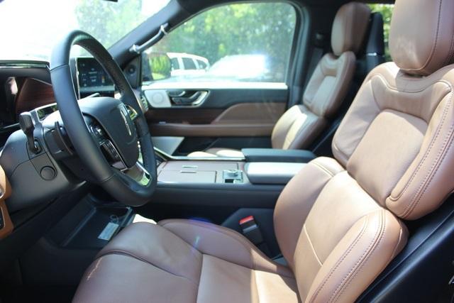 new 2024 Lincoln Navigator L car, priced at $104,304