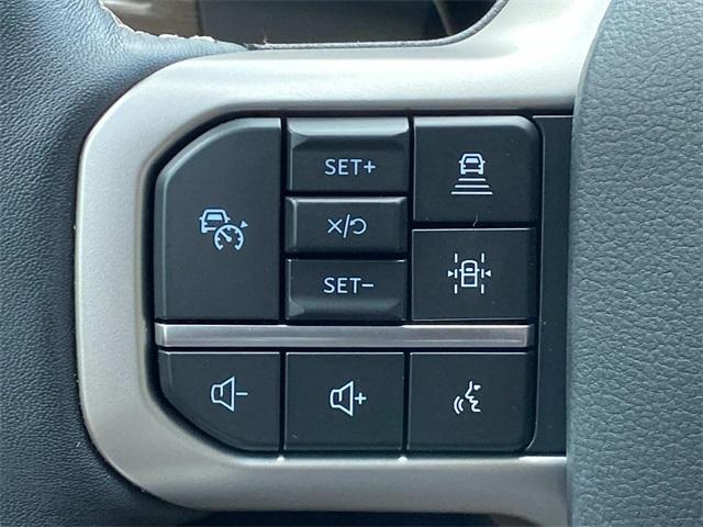 used 2024 Ford Expedition car, priced at $59,908
