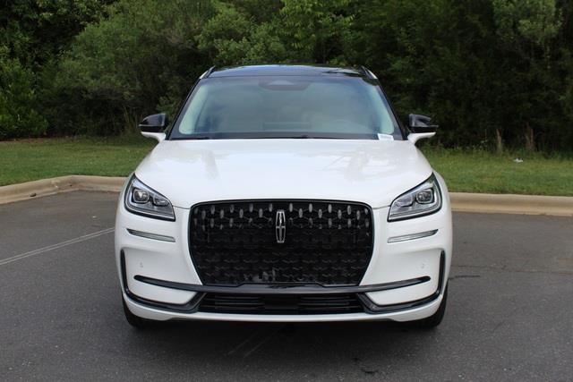 new 2024 Lincoln Corsair car, priced at $48,900