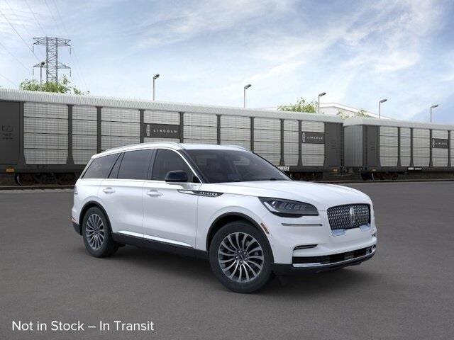 new 2024 Lincoln Aviator car, priced at $61,936