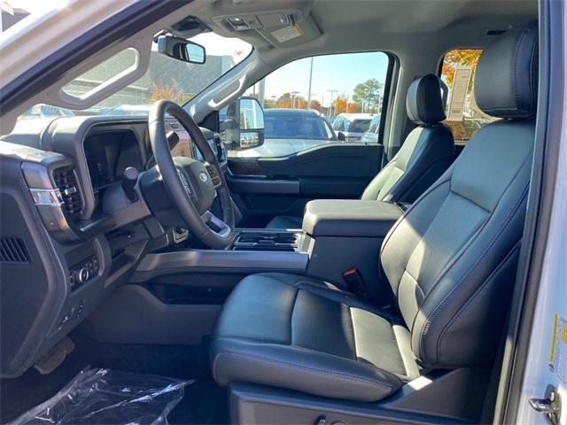 new 2026 Ford F-350 car, priced at $89,260