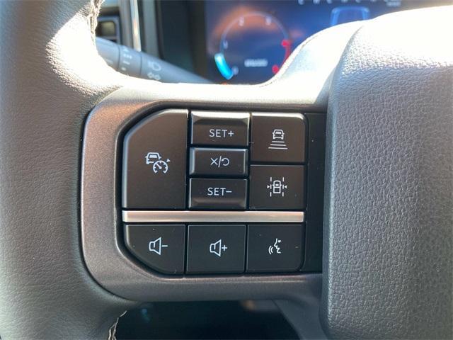 new 2026 Ford F-350 car, priced at $89,260