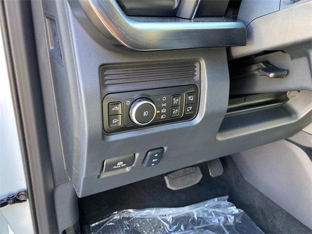 new 2026 Ford F-350 car, priced at $89,260