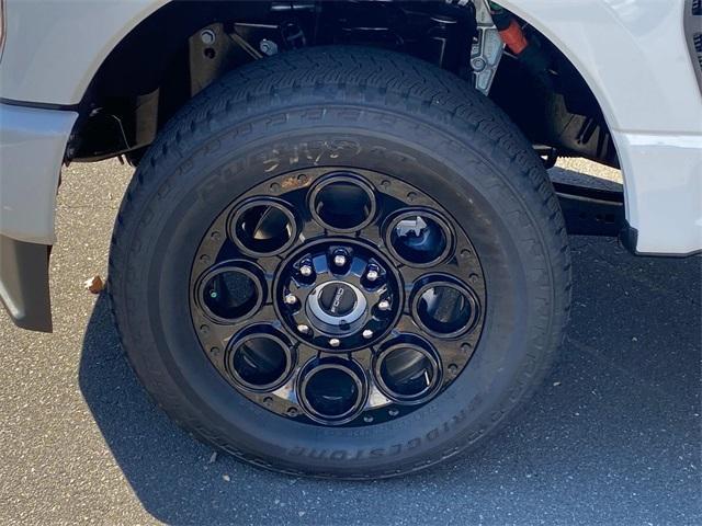 new 2026 Ford F-350 car, priced at $89,260