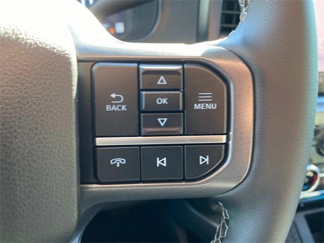 new 2026 Ford F-350 car, priced at $89,260