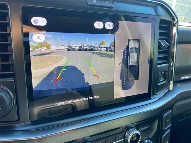 new 2026 Ford F-350 car, priced at $89,260