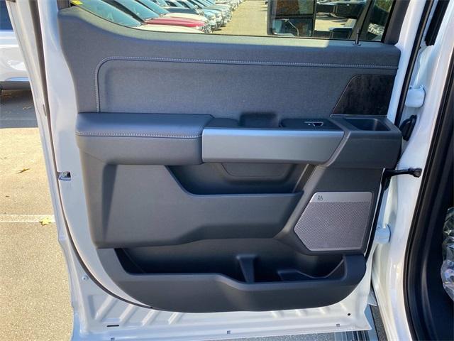 new 2026 Ford F-350 car, priced at $89,260