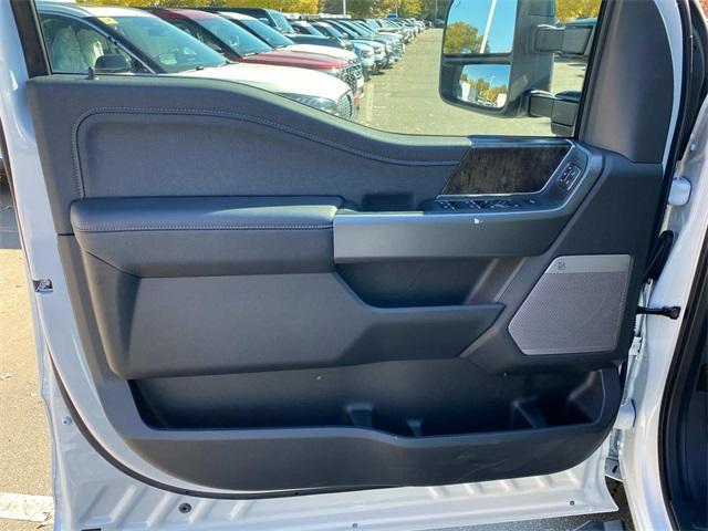 new 2026 Ford F-350 car, priced at $89,260