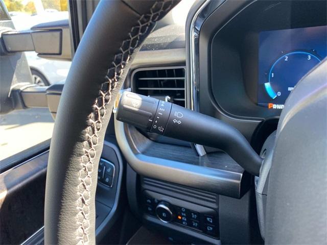 new 2026 Ford F-350 car, priced at $89,260